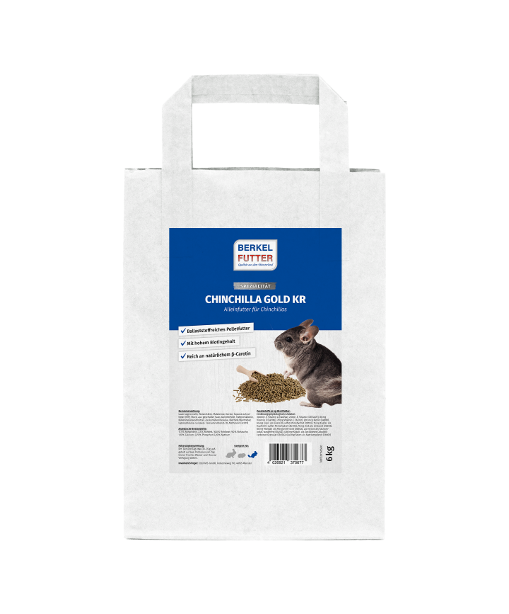 BERKEL FUTTER Chinchilla-Gold-KR